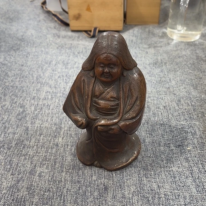 非常美丽好看的物品
