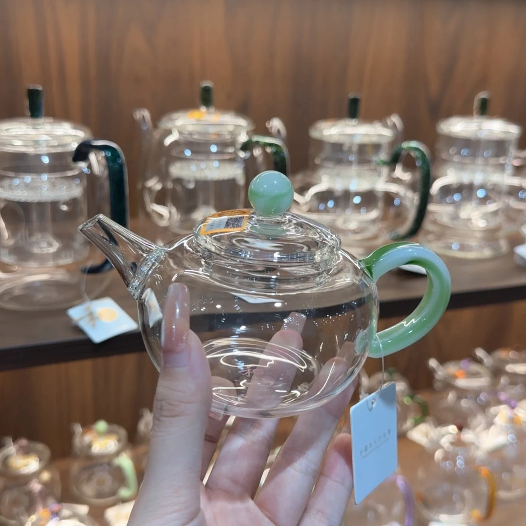 禾器简逸壶翠漪。