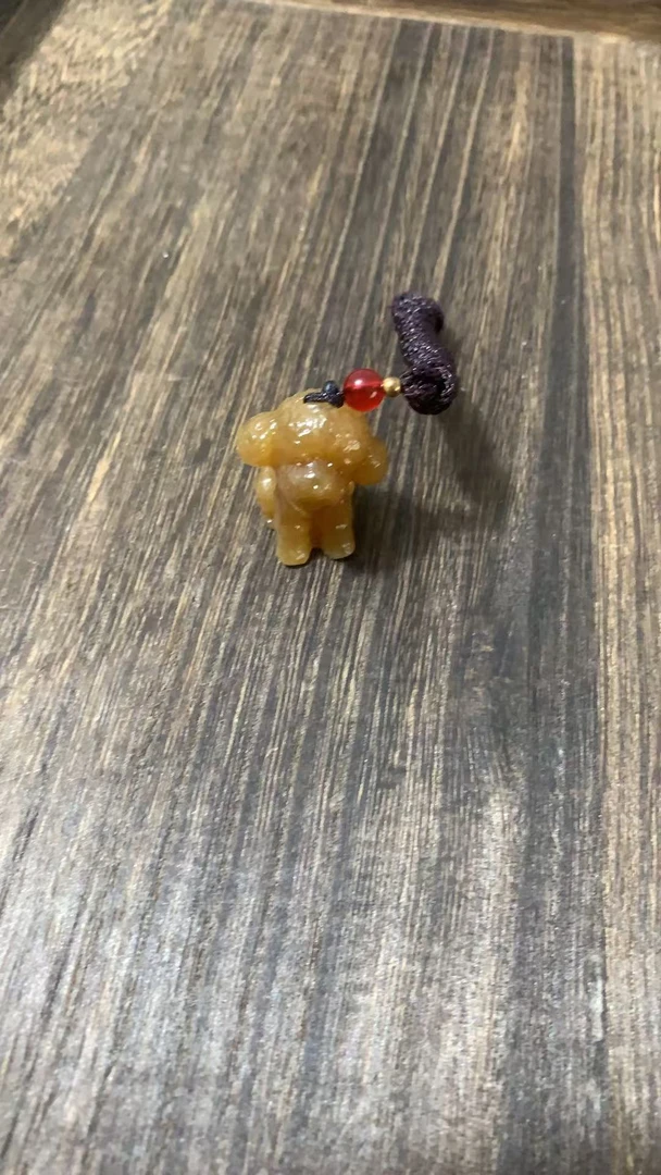 经典红糖小萌宠旺旺来财小泰迪