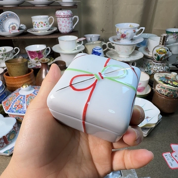 ✧****陶瓷满38包邮不退不换