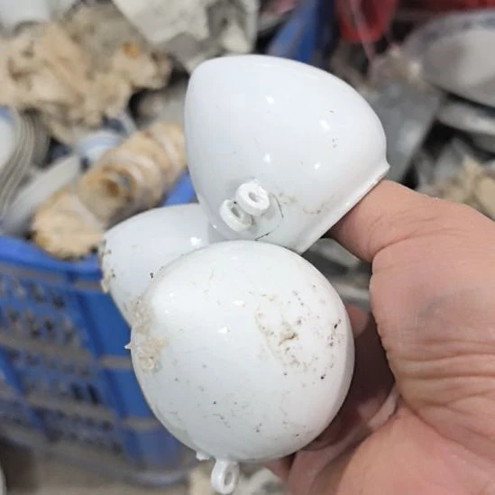 温***风当代景德镇陶瓷工艺品