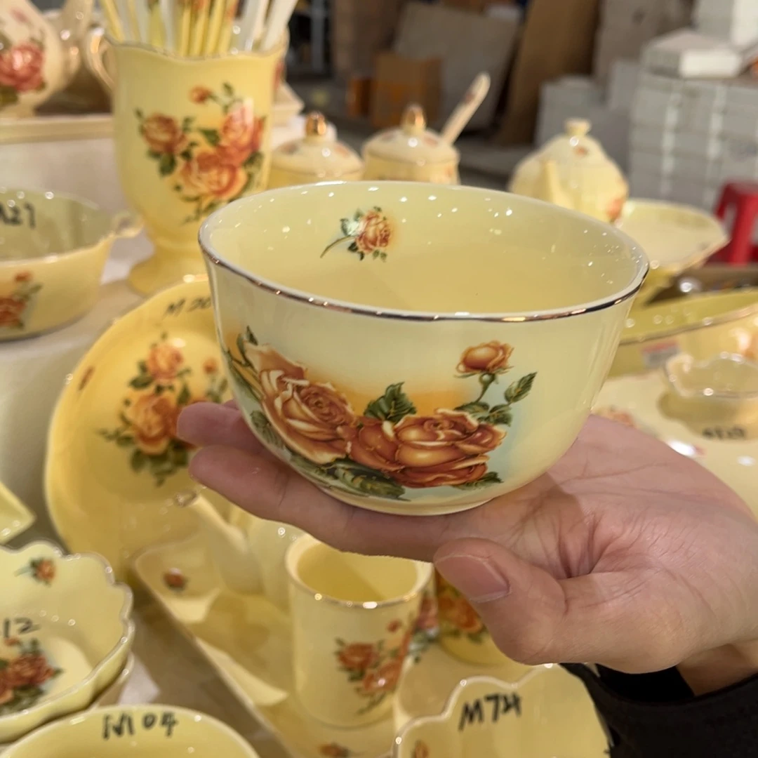 星博汇陶瓷有限公司4件套01