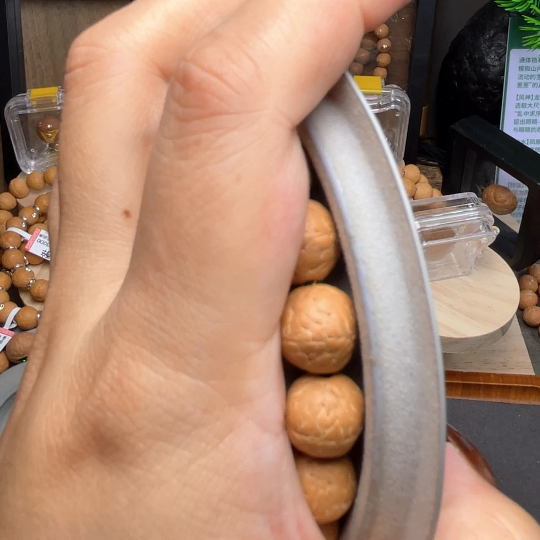 吊坠凤眼菩提菩提679