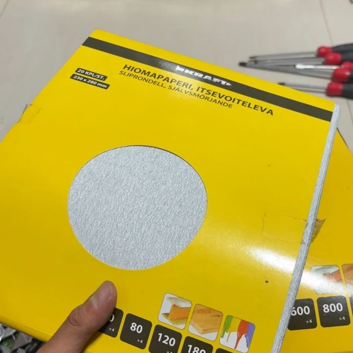 未***。卡夫特砂纸两包闪购