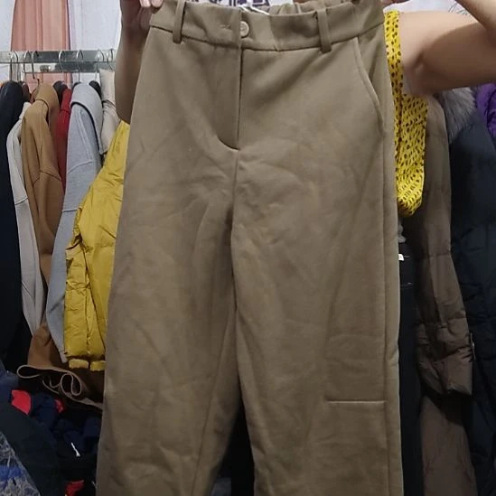 穿着舒服透气性好