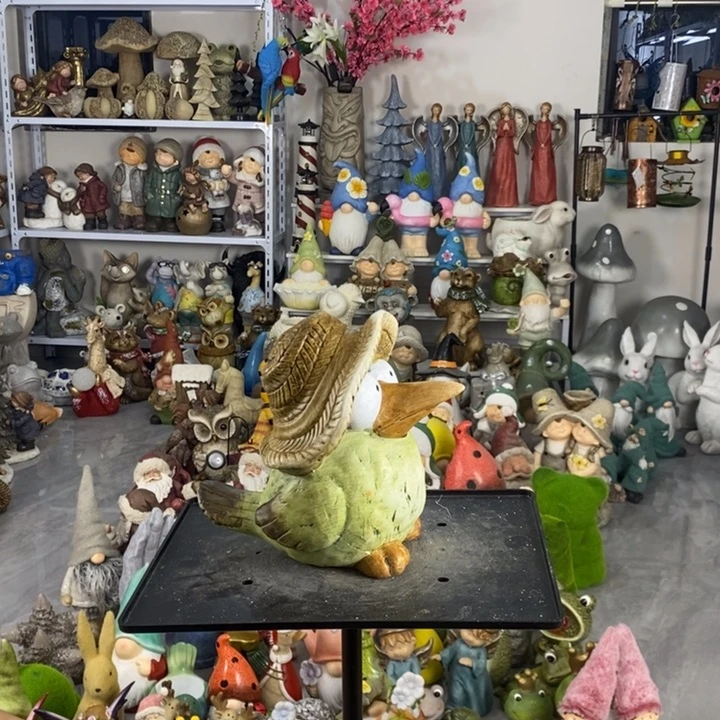 软陶工艺品摆件默认微瑕