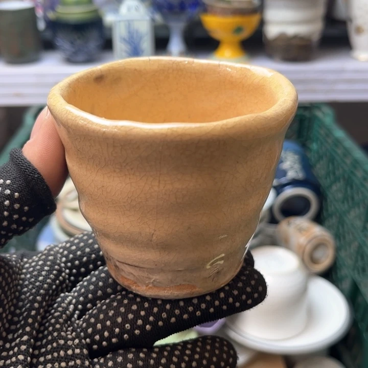 碗水滴瓷器水滴瓷器