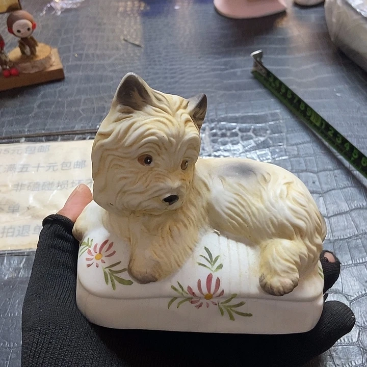 *****中古杂项回流瓷器