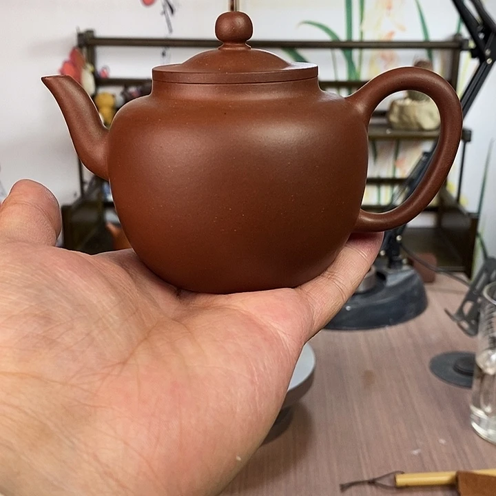 五号井底槽青全手工精制高灯260cc