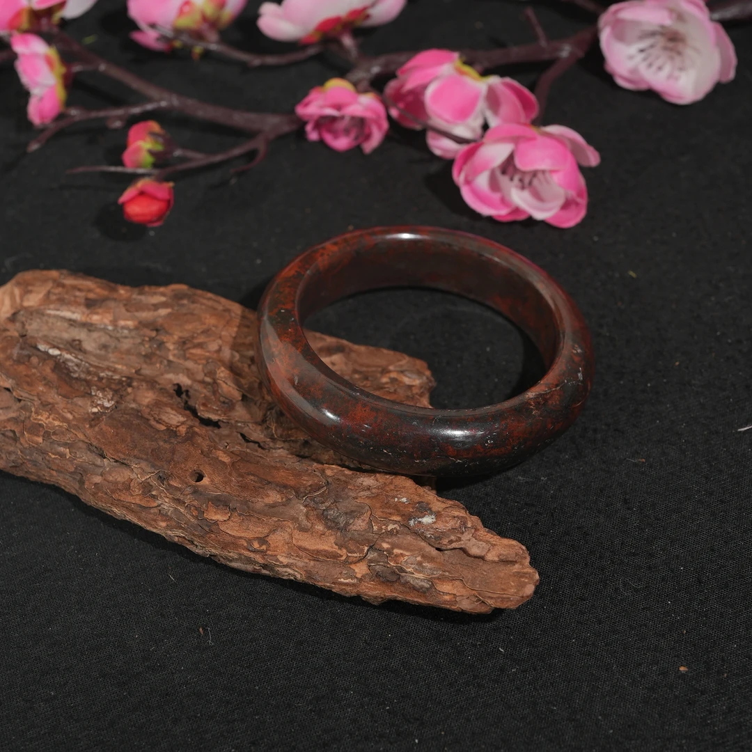 非金属锦纶手镯 香港王老板-饰品手镯5f2194