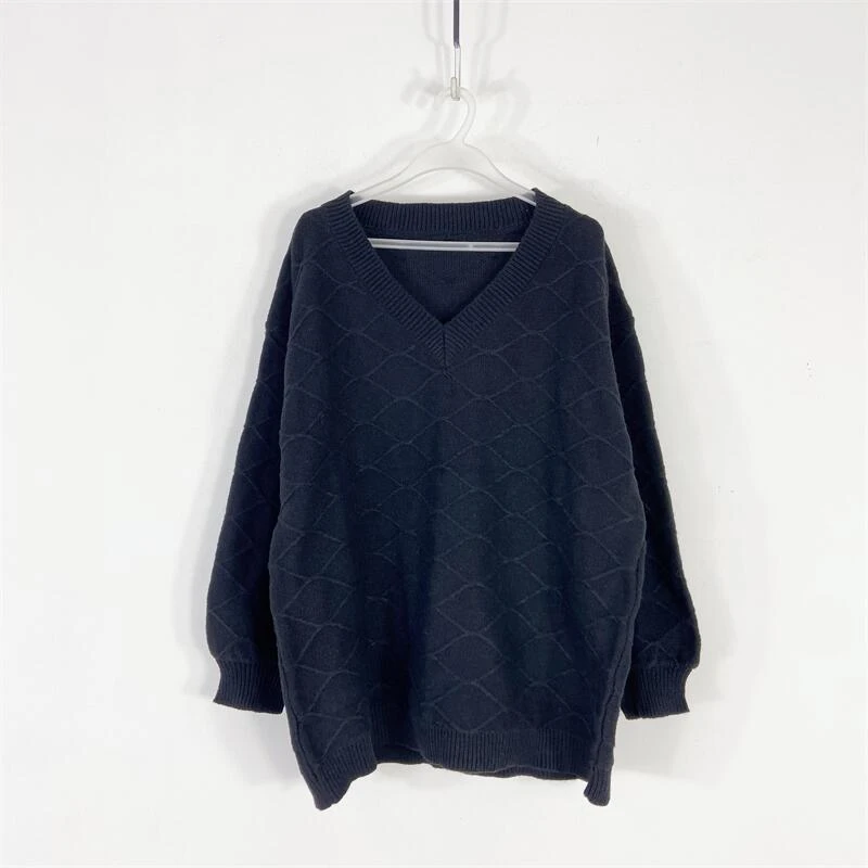 【77衣橱】KG2419精品女装针织上衣【红人上新】