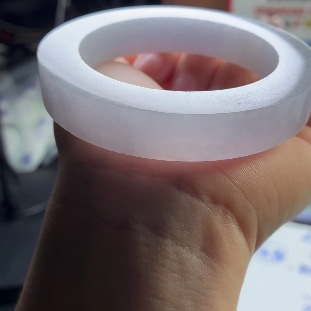 未镶嵌翡翠定制翡翠
