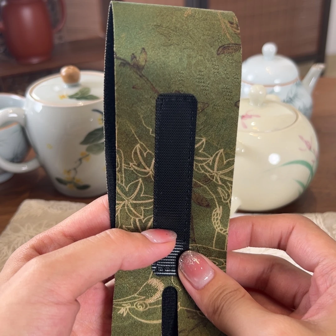 茶具等产品的生产和销售