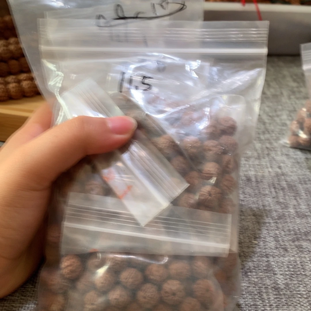 T***」金刚菩提吊坠金刚菩提11尺寸老树王