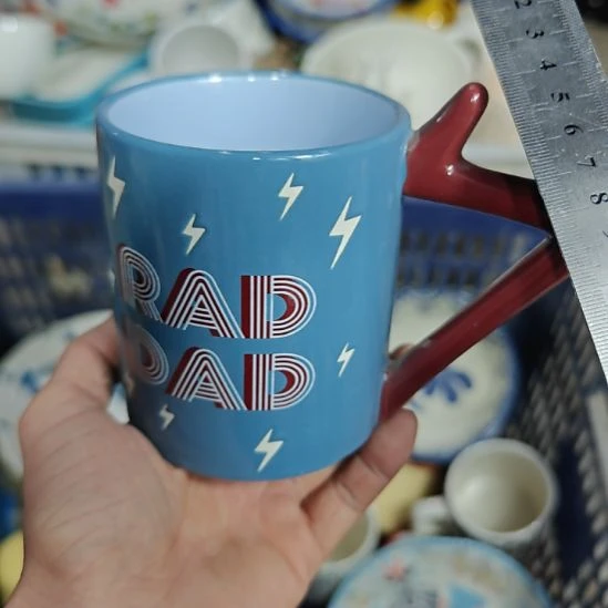 瓷片陶瓷餐具杯碗盘微瑕介意慎拍