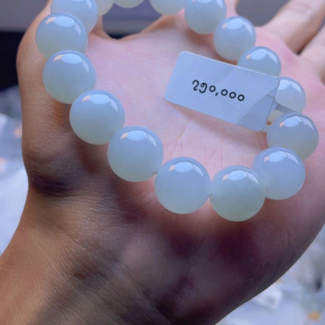 未镶嵌定制翡翠翡翠