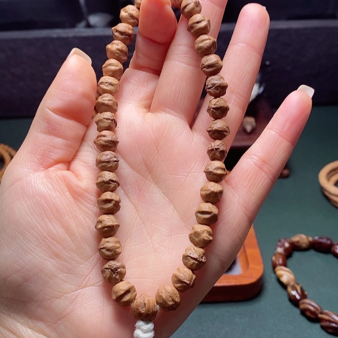 柏香籽/百香籽吊坠168.8