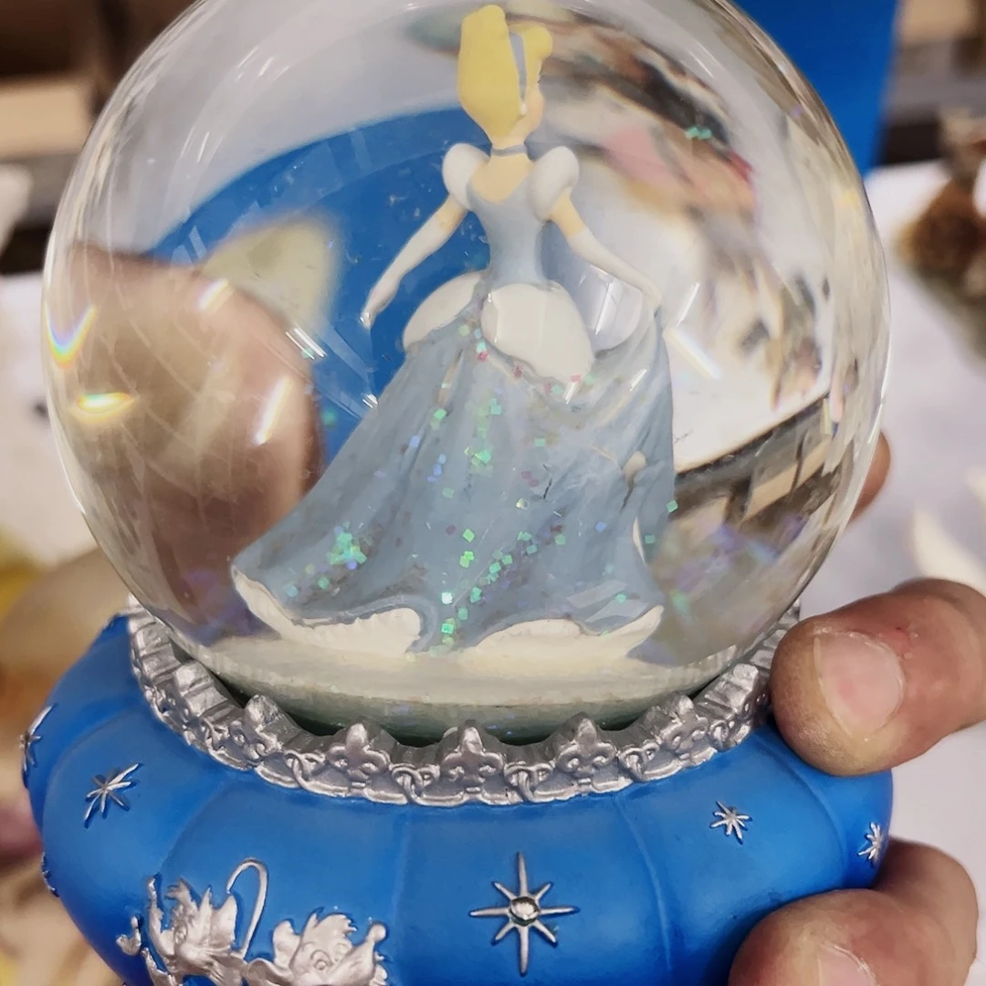 中古摆件默认微瑕瑕疵