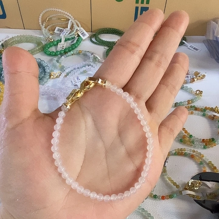 乌***酱未镶嵌定制翡翠卡4.2