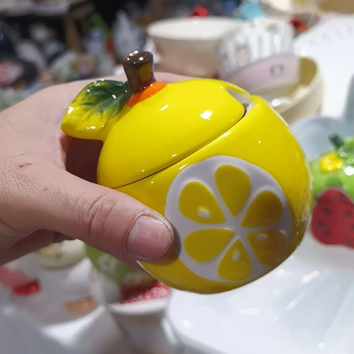 瓷片陶瓷产品设计