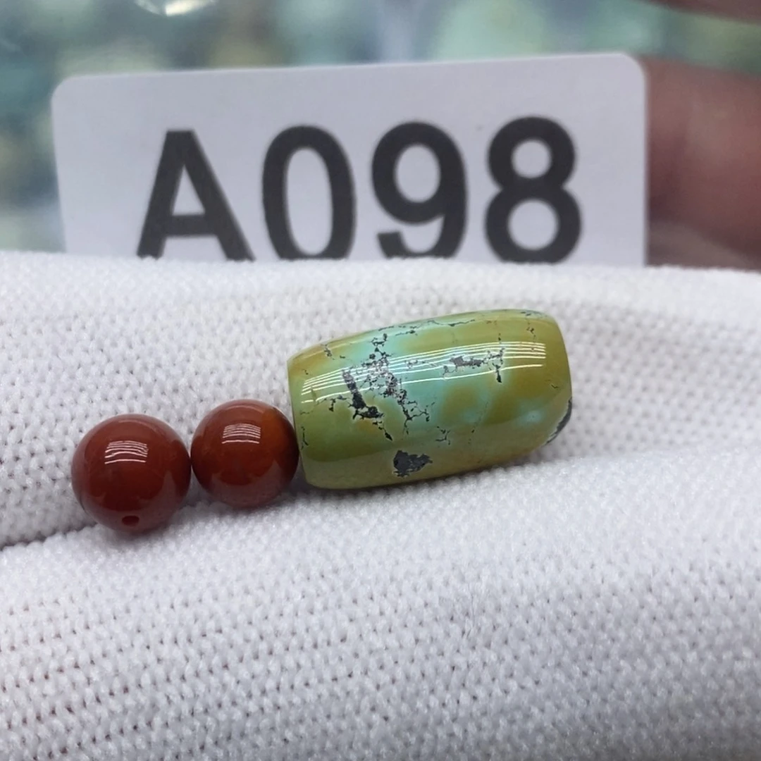 南红玛瑙珠宝奇石未镶嵌