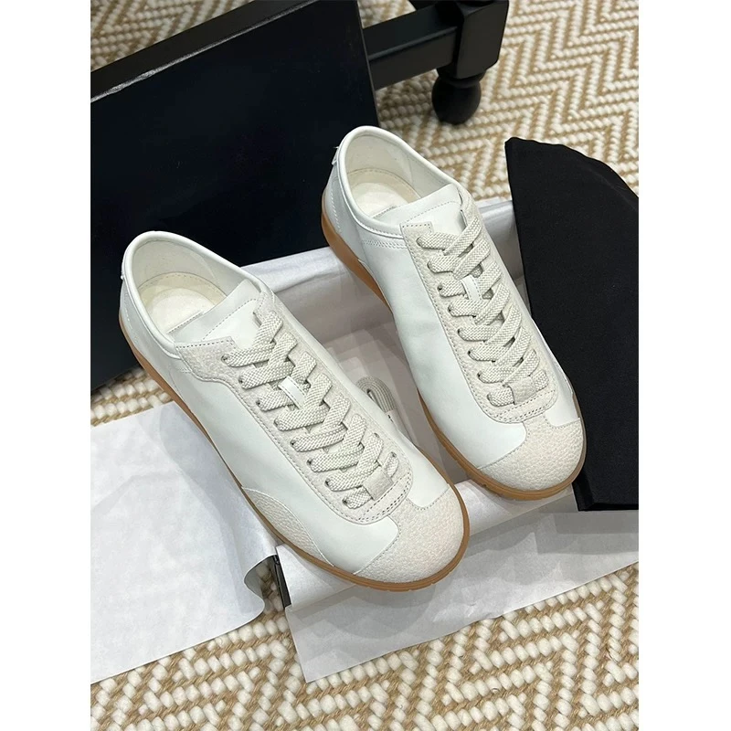 NUBIKK  小香新款阿甘鞋  00679