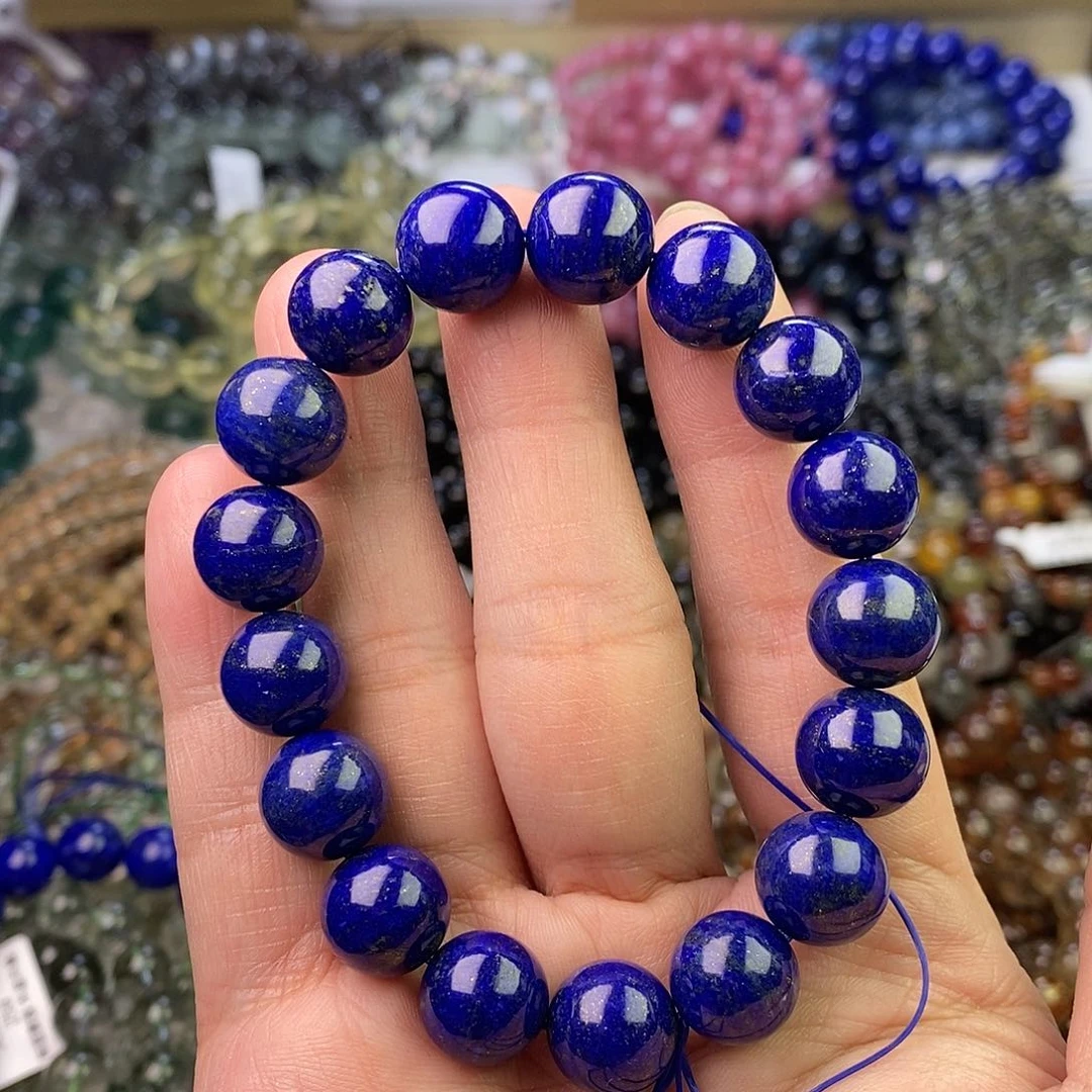 水晶手串未镶嵌初*.卡12