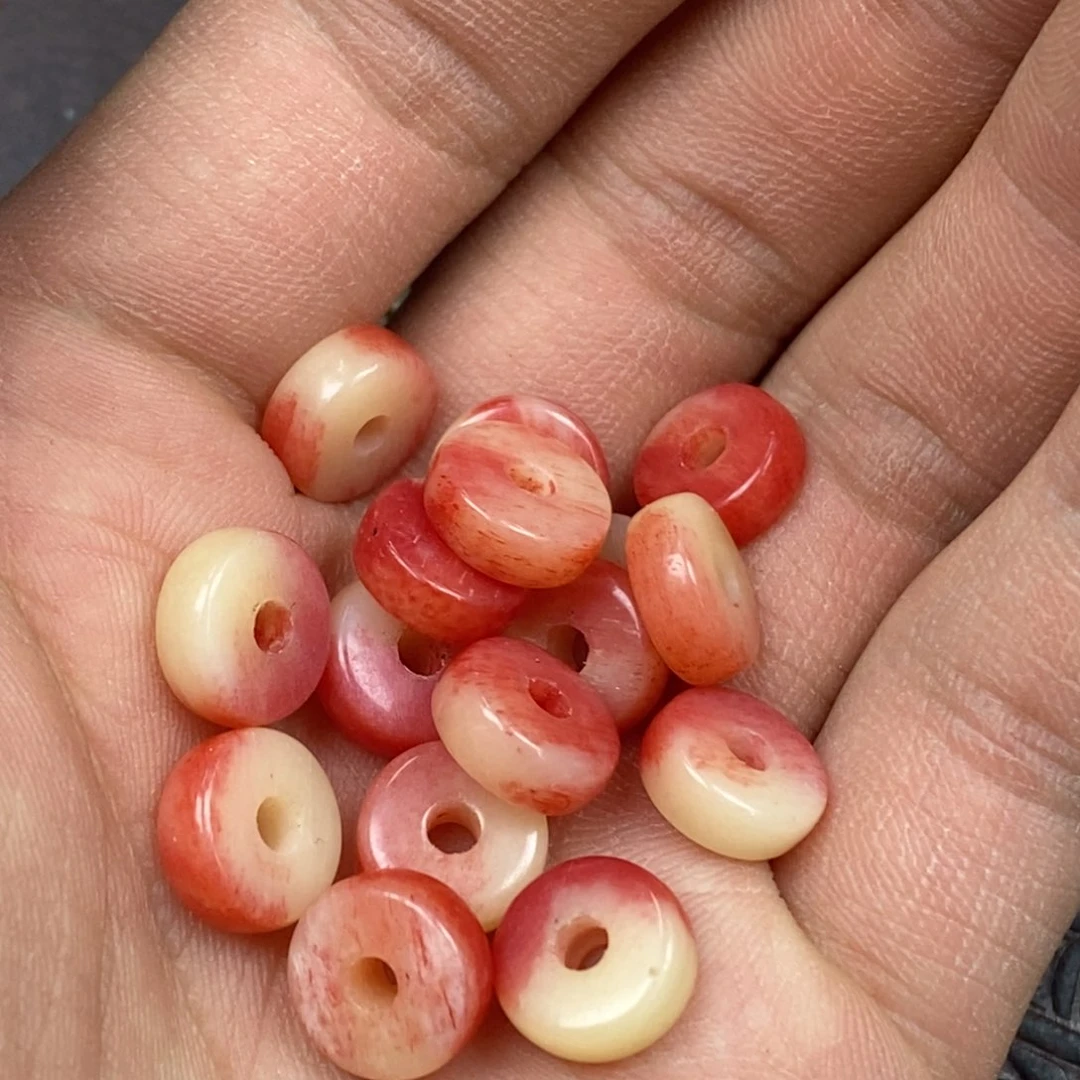 其他驼骨配饰4打包