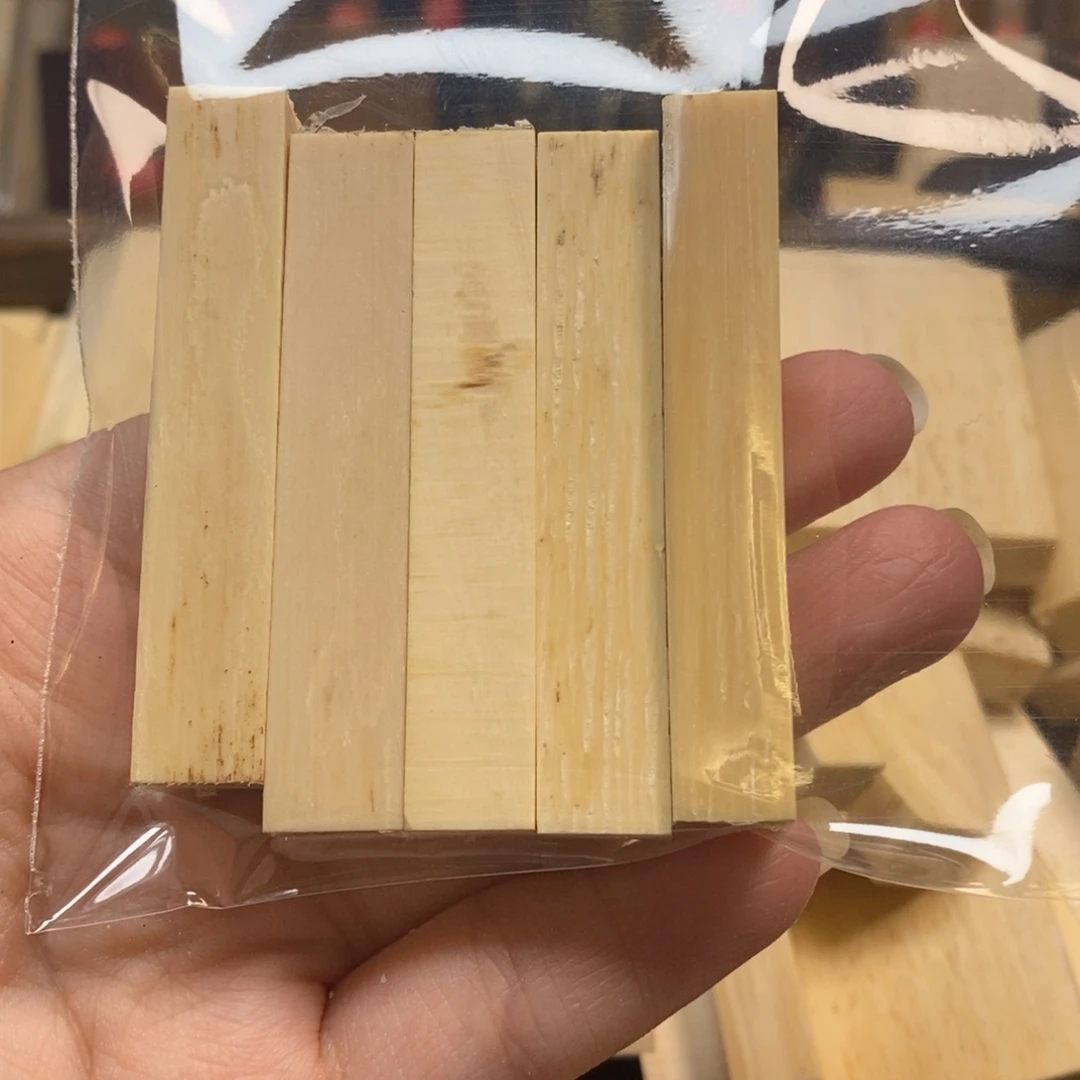 人***戏猛犸原材料边角料大块料