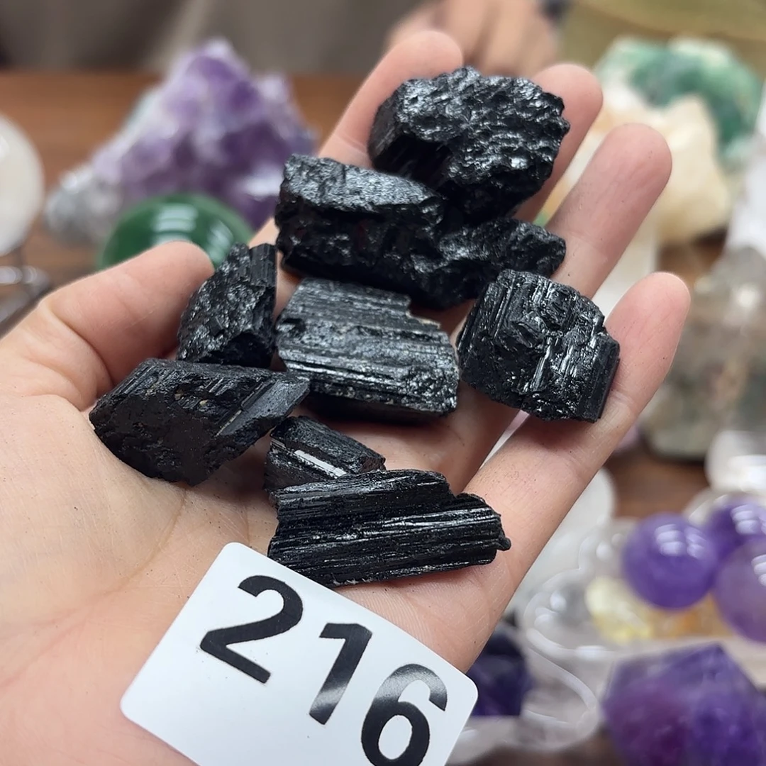 未镶嵌大型摆件（非配饰）水晶