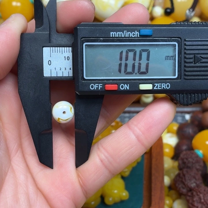 非金属配珠配饰59