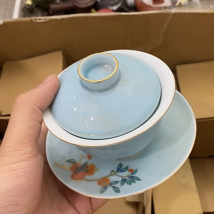 陶瓷艺术品及陶瓷制品