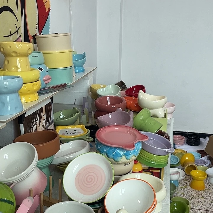 陶瓷瓷片陶瓷微瑕链接