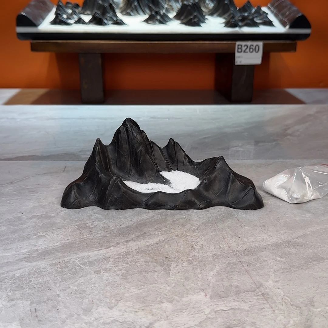 摆件铭****哨灵璧石雕刻奇石摆件