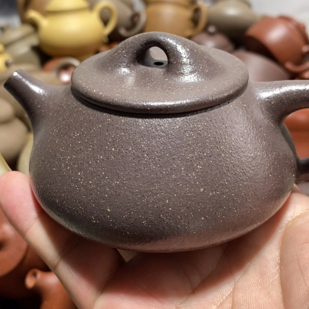 叁***照茶壶紫砂闪购商品紫砂壶