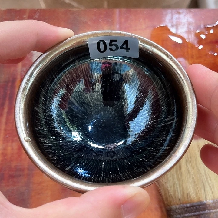 茶盏龙窑柴烧自产自销