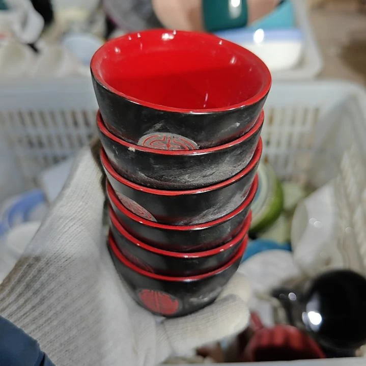 杯陶瓷杯碗盘微瑕疵介意慎拍
