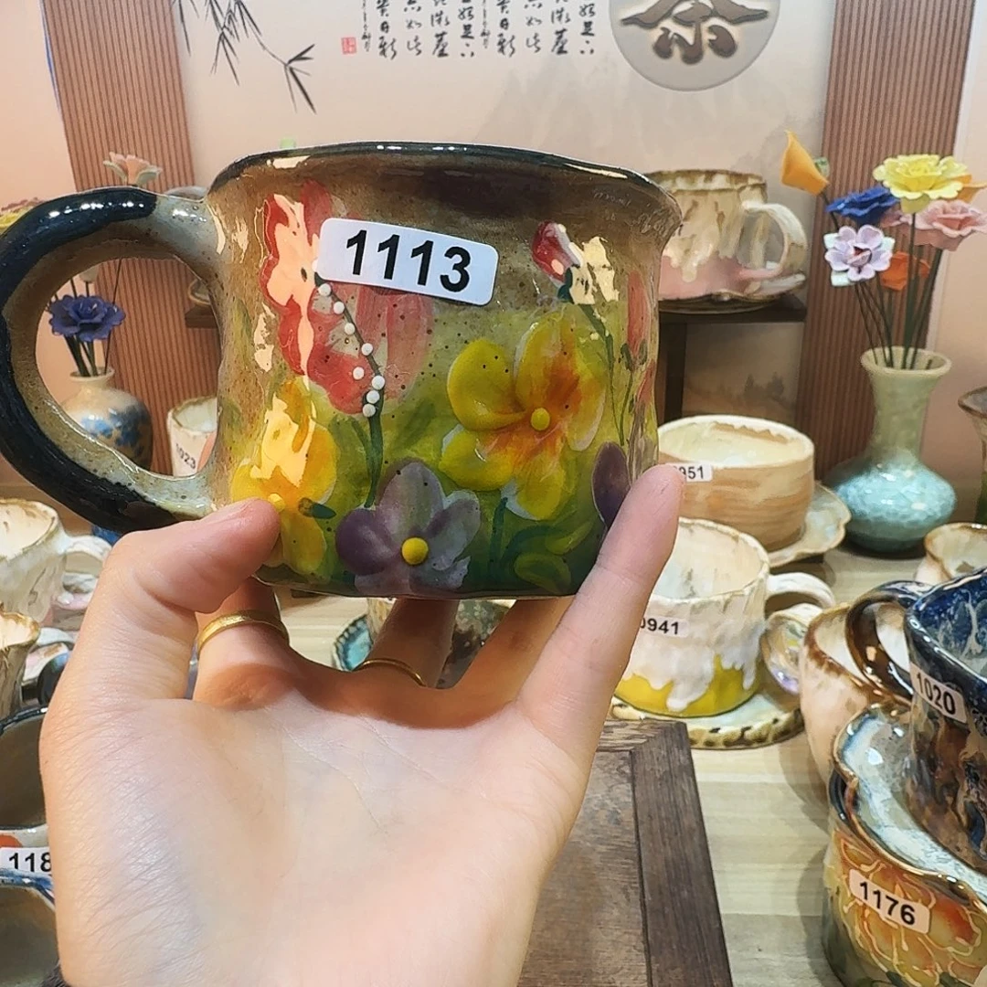 陶摆件哈哈哈哈哈哈