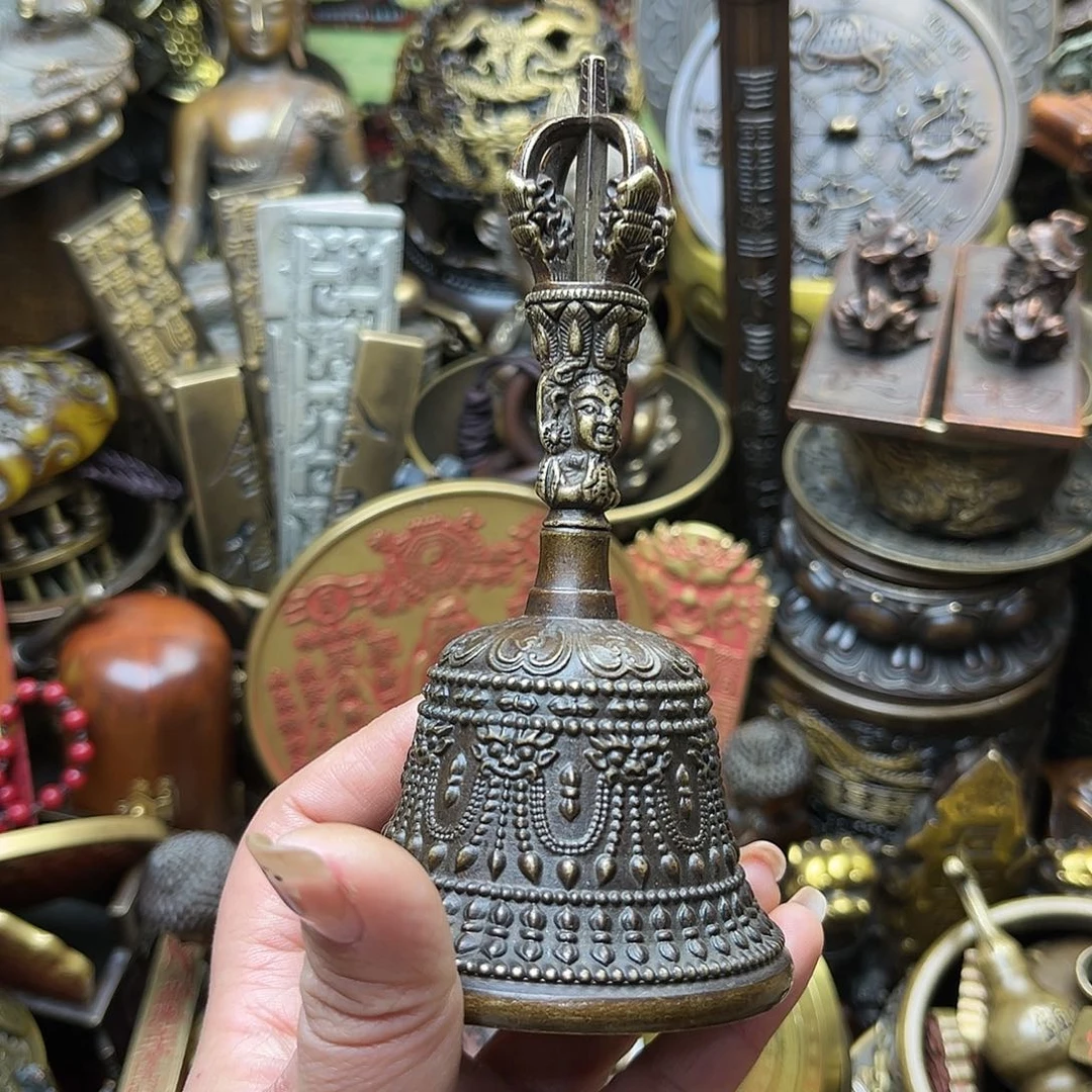 文玩铜器点击下单有运费险