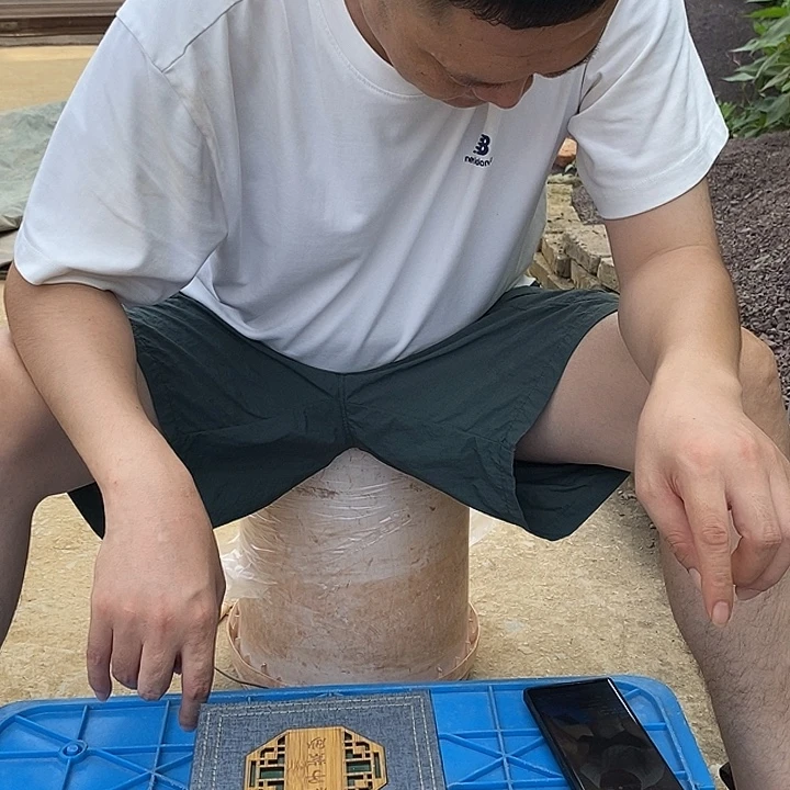 紫砂茶壶开播福利假一罚十纯原矿58.8