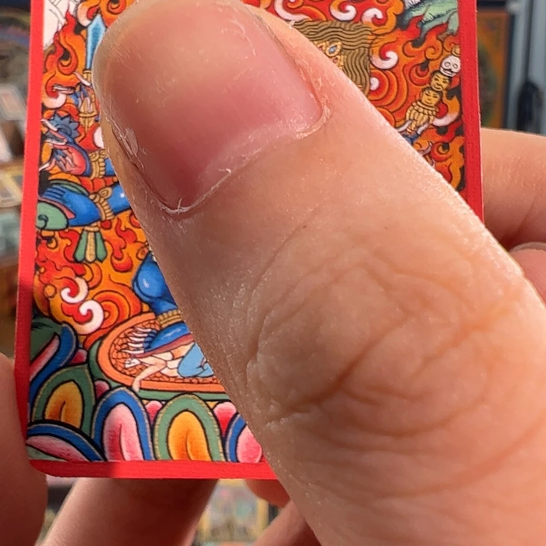 鑫***焱银S925唐卡唐卡唐卡