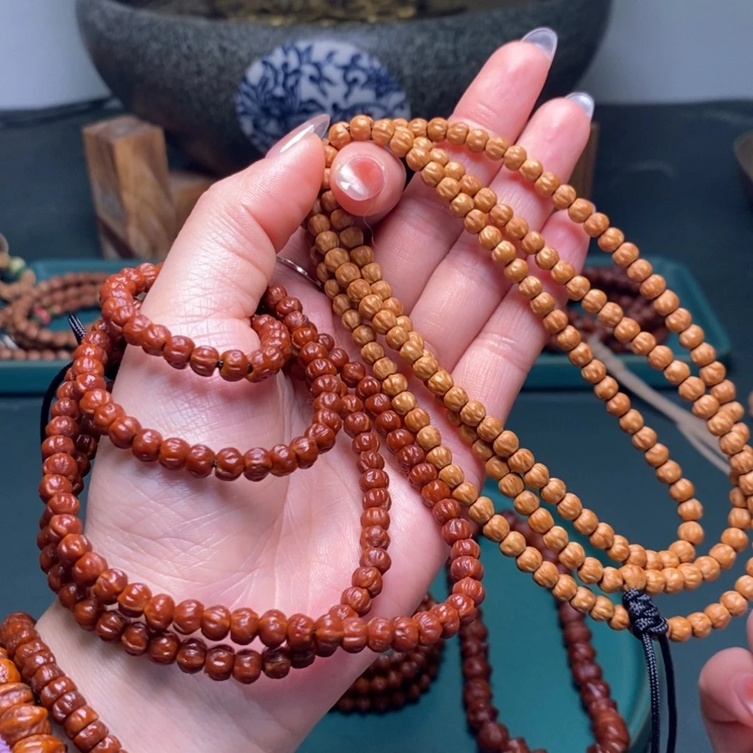 吊坠柏香籽/百香籽69.9