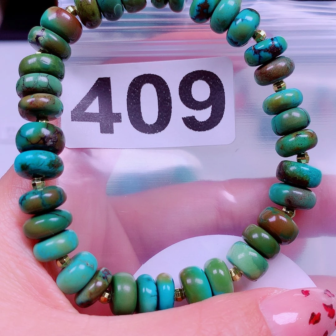 空竹粉丝专享十堰特色手工散珠