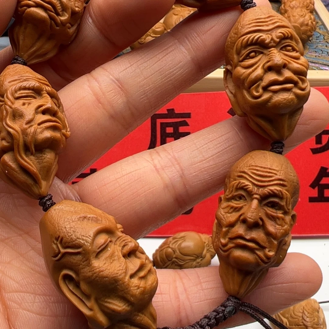 橄榄核手串/手链橄榄核