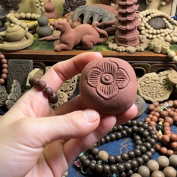 苏和香方事事如意香牌