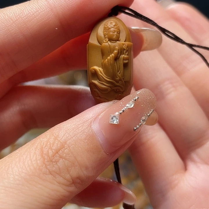 橄榄核手串/手链橄榄