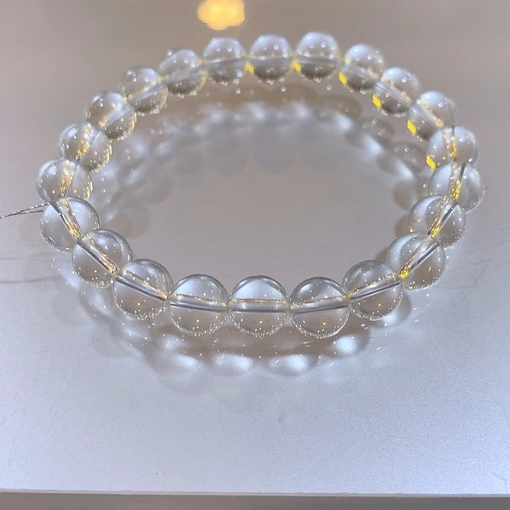 未镶嵌手串水晶4