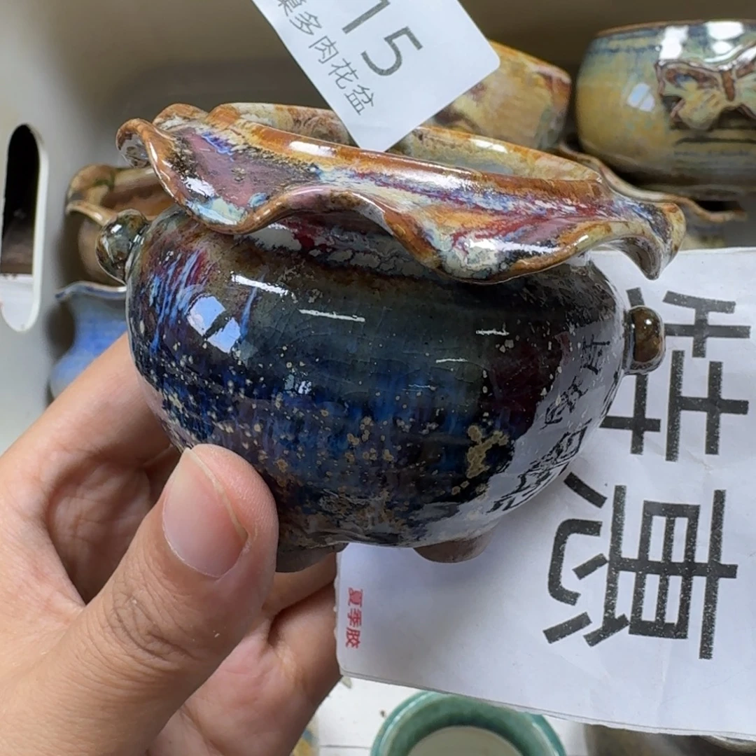 豆***哒陶瓷艺术设计学与制作