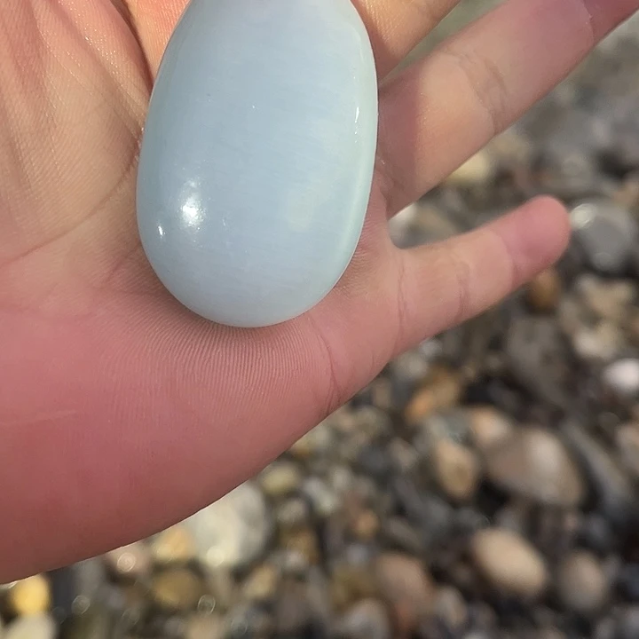 和田玉（糖玉）未镶嵌珠宝奇石