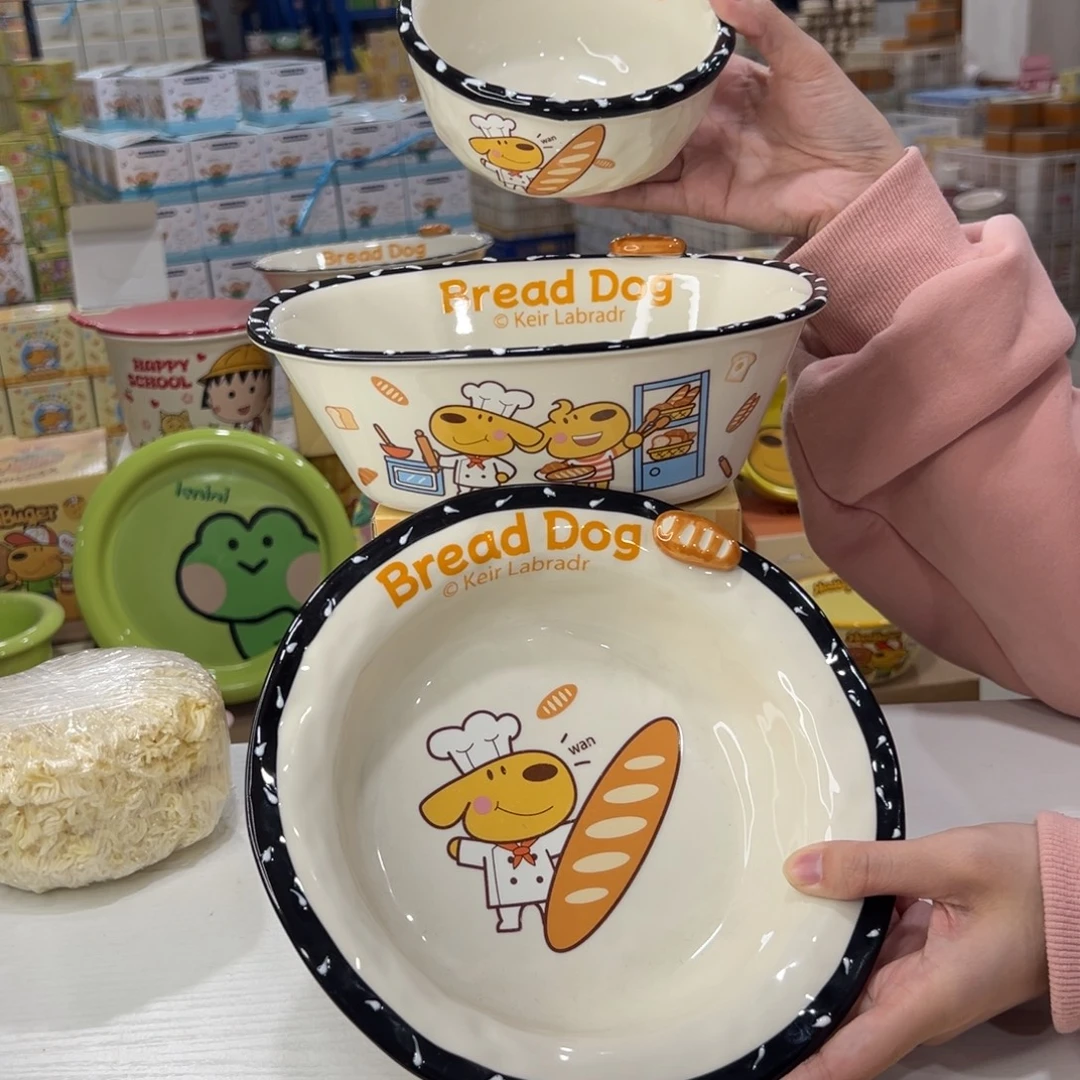 瓷102103195 家勺子筷子陶瓷天